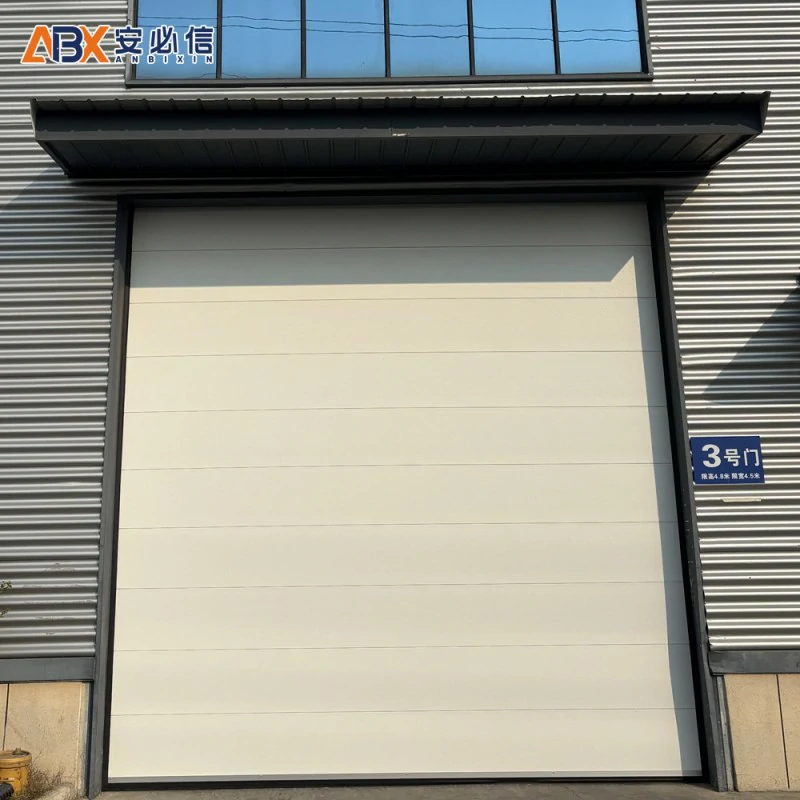 潮州市滑升门