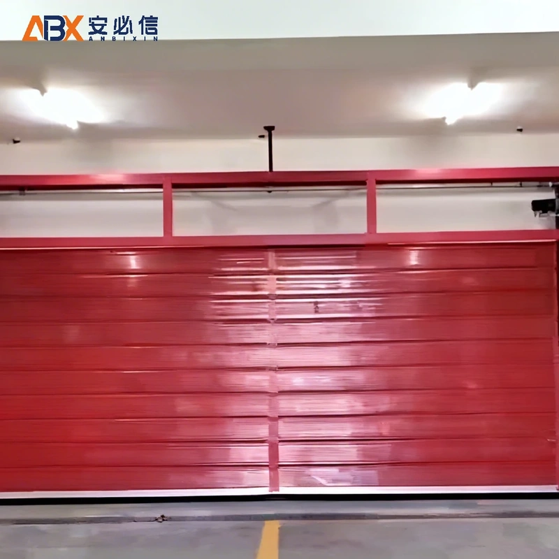 潮州市金属高速门
