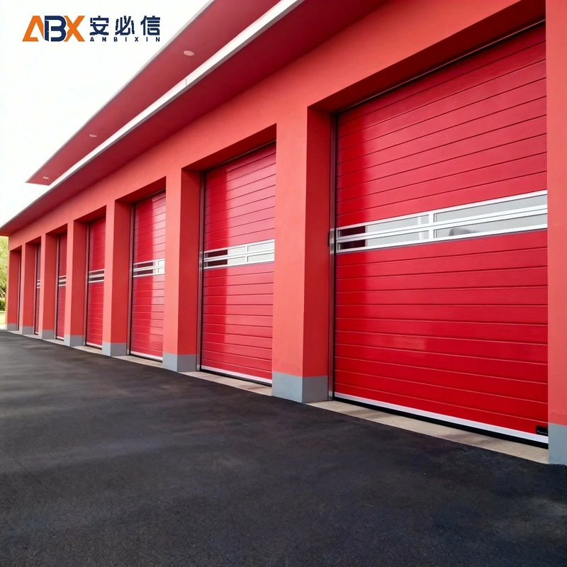 潮州市洁净室高速门